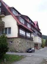 HOTEL TATRA foto